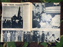 Charger l'image dans la galerie, Original WW2 German Signal Magazine - December 1943 - The Militaria Shop