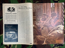 Charger l'image dans la galerie, Original WW2 German Signal Magazine - December 1943 - The Militaria Shop