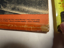 Charger l'image dans la galerie, Original WW2 German Signal Magazine - January 1942 - The Militaria Shop