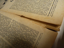 Charger l'image dans la galerie, Original WW2 German Signal Magazine - January 1942 - The Militaria Shop