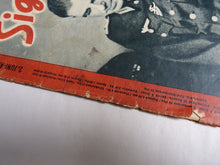 Charger l'image dans la galerie, Original WW2 German Signal Magazine - June 1942 - The Militaria Shop
