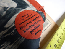 Charger l'image dans la galerie, Original WW2 German Signal Magazine - June 1942 - The Militaria Shop