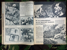 Charger l'image dans la galerie, Original WW2 German Signal Magazine - June 1943 - The Militaria Shop