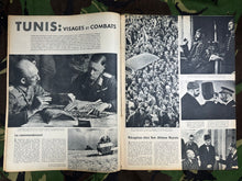 Charger l'image dans la galerie, Original WW2 German Signal Magazine - March 1943 - The Militaria Shop