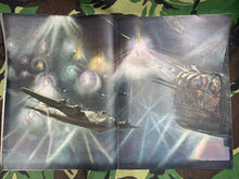 Charger l'image dans la galerie, Original WW2 German Signal Magazine - No.1 1944 - The Militaria Shop