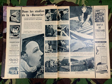 Charger l'image dans la galerie, Original WW2 German Signal Magazine - No.1 1944 - The Militaria Shop