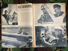Charger l'image dans la galerie, Original WW2 German Signal Magazine - No.3 1944 - The Militaria Shop