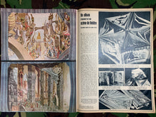 Charger l'image dans la galerie, Original WW2 German Signal Magazine - No.3 1944 - The Militaria Shop