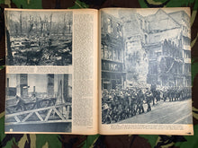 Charger l'image dans la galerie, Original WW2 German Signal Magazine - No.3 1944 - The Militaria Shop