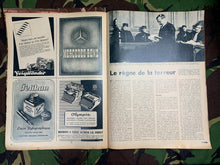 Charger l'image dans la galerie, Original WW2 German Signal Magazine - No.3 1944 - The Militaria Shop
