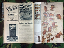 Charger l'image dans la galerie, Original WW2 German Signal Magazine - No.4 1944 - The Militaria Shop