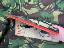 Charger l'image dans la galerie, Original WW2 German Signal Magazine - No.6 1944 - The Militaria Shop