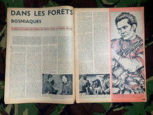 Charger l'image dans la galerie, Original WW2 German Signal Magazine - No.6 1944 - The Militaria Shop