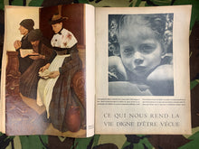 Charger l'image dans la galerie, Original WW2 German Signal Magazine - No.7 1944 - The Militaria Shop