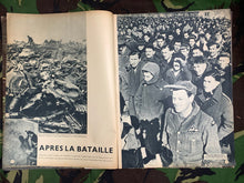 Charger l'image dans la galerie, Original WW2 German Signal Magazine - No.8 1944 - The Militaria Shop