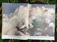 Charger l'image dans la galerie, Original WW2 German Signal Magazine - November 1940 - The Militaria Shop