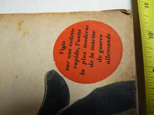 Charger l'image dans la galerie, Original WW2 German Signal Magazine - November 1940 - The Militaria Shop