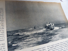 Charger l'image dans la galerie, Original WW2 German Signal Magazine - November 1940 - The Militaria Shop