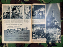 Charger l'image dans la galerie, Original WW2 German Signal Magazine - November 1943 - The Militaria Shop