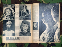 Charger l'image dans la galerie, Original WW2 German Signal Magazine - November 1943 - The Militaria Shop