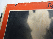 Charger l'image dans la galerie, Original WW2 German Signal Magazine - October 1940 - The Militaria Shop