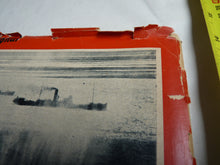 Lade das Bild in den Galerie-Viewer, Original WW2 German Signal Magazine - October 1940 - The Militaria Shop