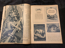 Load image into Gallery viewer, Signaal Magazine Original WW2 German - 1st January 1943 - #91 - The Militaria Shop