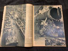Load image into Gallery viewer, Signaal Magazine Original WW2 German - 1st January 1943 - #91 - The Militaria Shop
