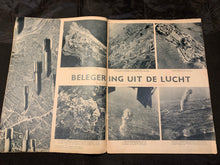 Load image into Gallery viewer, Signaal Magazine Original WW2 German - 1st July 1942 - #85 - The Militaria Shop