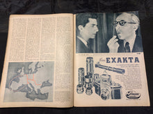 Load image into Gallery viewer, Signaal Magazine Original WW2 German - 1st July 1942 - #85 - The Militaria Shop