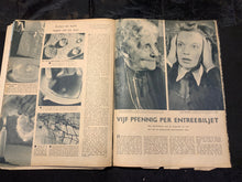 Load image into Gallery viewer, Signaal Magazine Original WW2 German - 1st May 1942 - #82 - The Militaria Shop