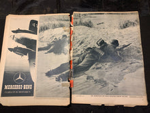 Load image into Gallery viewer, Signaal Magazine Original WW2 German - 1st May 1942 - #82 - The Militaria Shop
