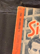 Load image into Gallery viewer, Signaal Magazine Original WW2 German - 1st October 1943 - #89 - The Militaria Shop
