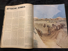 Load image into Gallery viewer, Signaal Magazine Original WW2 German - 1st October 1943 - #89 - The Militaria Shop