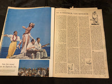 Load image into Gallery viewer, Signaal Magazine Original WW2 German - 2nd February 1942 - #83 - The Militaria Shop