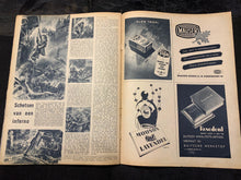 Load image into Gallery viewer, Signaal Magazine Original WW2 German - Number 3 1944 - #95 - The Militaria Shop