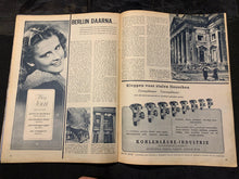 Load image into Gallery viewer, Signaal Magazine Original WW2 German - Number 3 1944 - #95 - The Militaria Shop
