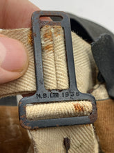 Load image into Gallery viewer, WW2 British Home Front Civilian Gas Mask in Box - The Militaria Shop