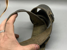 Load image into Gallery viewer, Original British Army / RAF Webbing Belt - WW2 37 Pattern - 40 Inch Waist Max - The Militaria Shop