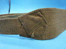Load image into Gallery viewer, Original WW2 British Army 37 Pattern Shoulder / Cross Strap - J&A.M 1945 - The Militaria Shop