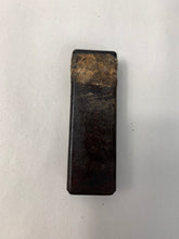 Load image into Gallery viewer, Original WW2 German Army Skin Decontamination Table Bakelite Box Wehrmacht 1942 - The Militaria Shop