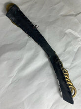 Load image into Gallery viewer, Original British Army Helmet Brass Chin Scales - Ideal Parts- Repair/Restoration - The Militaria Shop