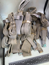 Load image into Gallery viewer, Genuine British Army / RAF 37 Pattern Shoulder Slings - The Militaria Shop