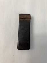 Load image into Gallery viewer, Original WW2 German Army Skin Decontamination Table Bakelite Box Wehrmacht 1942 - The Militaria Shop