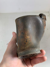 Load image into Gallery viewer, Original German Army WW2 Soldiers Gas Mask (No Filter) - The Militaria Shop