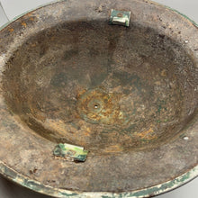 Load image into Gallery viewer, Original WW2 South African Army Mk2 Brodie Helmet - British Style Combat Helmet - The Militaria Shop