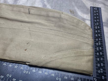 Charger l'image dans la galerie, Original WW2 US Army Garrison Side Cap Hat - Old Stock - Combat Servicable - The Militaria Shop