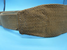 Load image into Gallery viewer, Original WW2 British Army 37 Pattern Shoulder / Cross Strap - J&A.M 1945 - The Militaria Shop