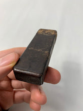 Lade das Bild in den Galerie-Viewer, Original WW2 German Army Skin Decontamination Table Bakelite Box Wehrmacht 1943 - The Militaria Shop