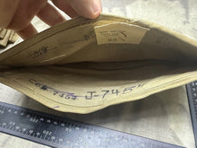 Charger l'image dans la galerie, Original WW2 US Army Garrison Side Cap Hat - Old Stock - Combat Servicable - The Militaria Shop